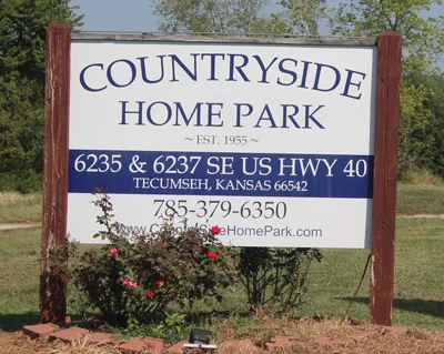 Country Side Home Park 2