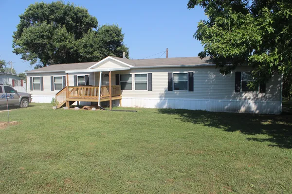 Country Side Home Park 9