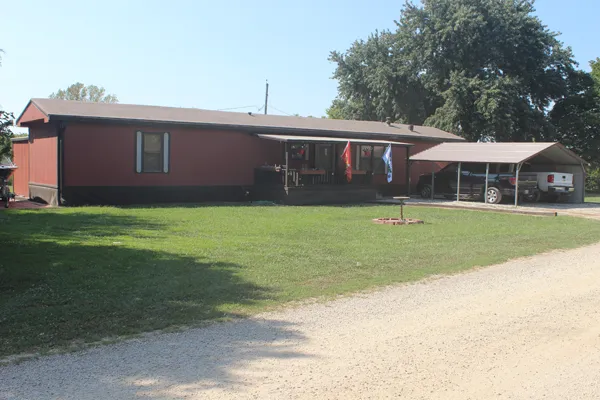 Country Side Home Park 5