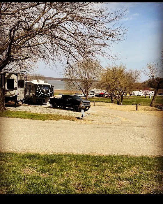 Lakeview Campground 4