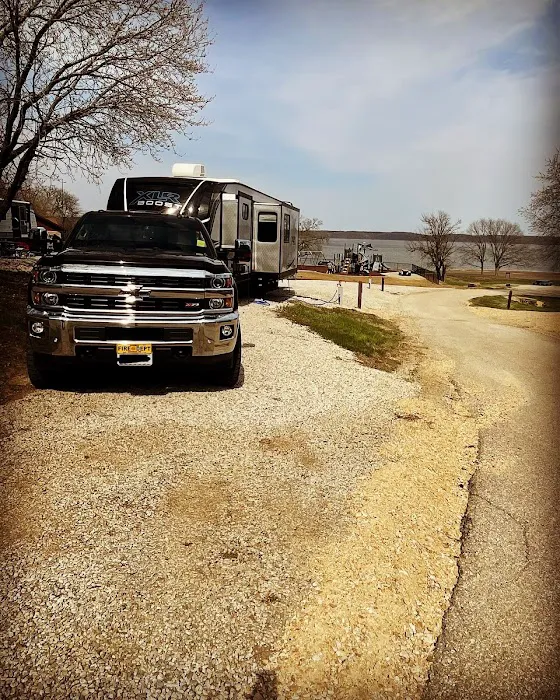 Lakeview Campground 5