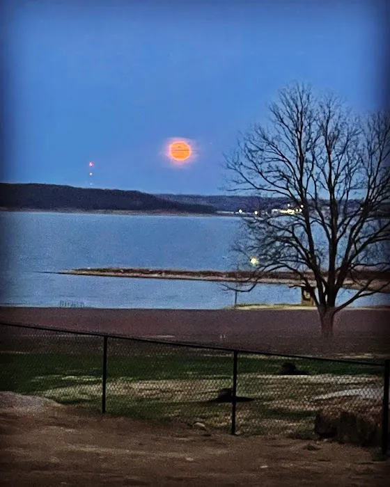 Lakeview Campground 2