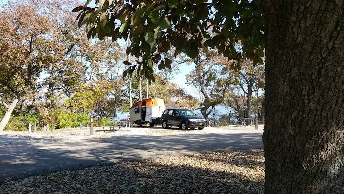 Lakeview Campground 6