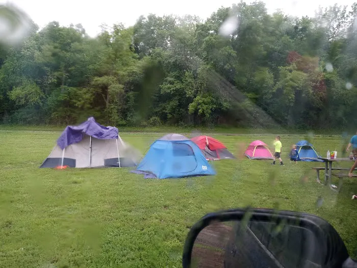 Catfish Alley Campground 5