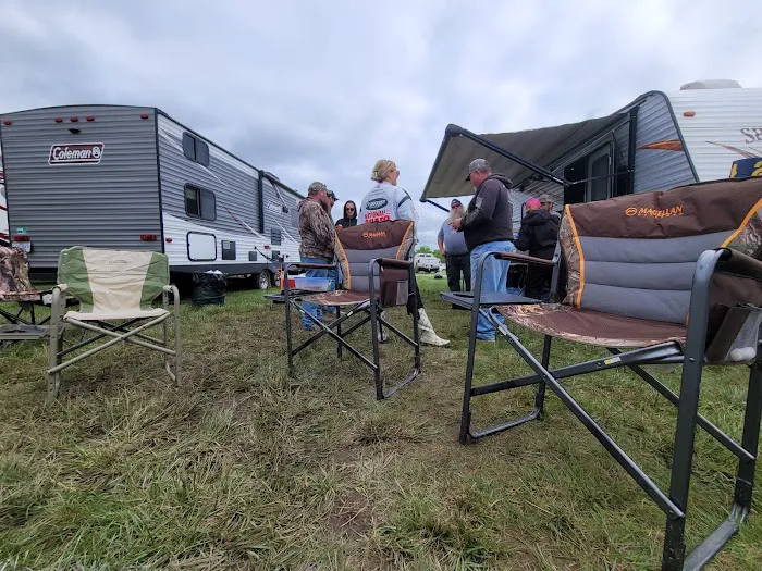 Kansas Speedway Camping - RACE WEEKENDS ONLY 6
