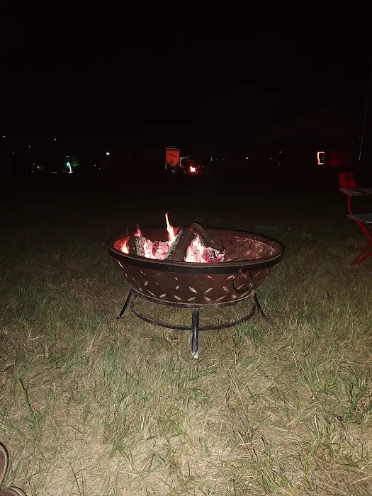 Kansas Speedway Camping - RACE WEEKENDS ONLY 7