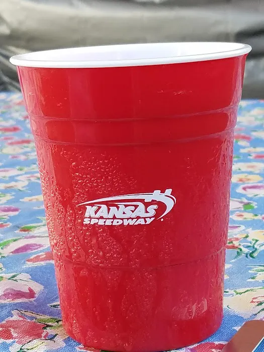 Kansas Speedway Camping - RACE WEEKENDS ONLY 8