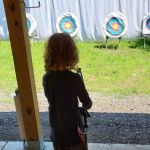 Cub World Archery Range
