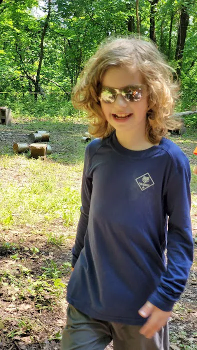 Cub World Archery Range 2