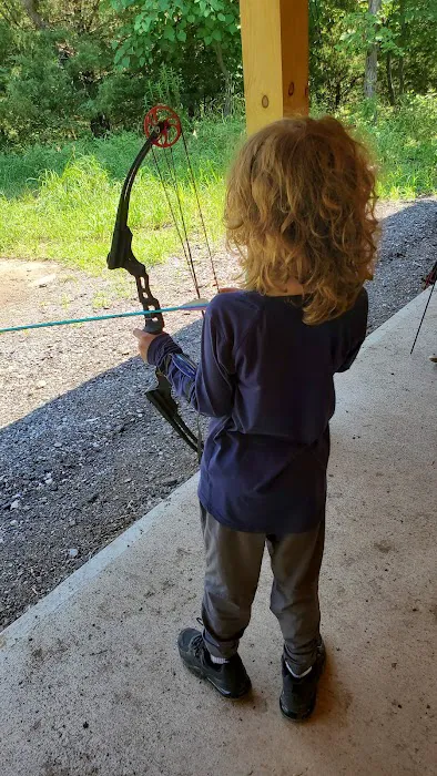 Cub World Archery Range 3
