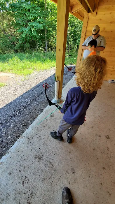 Cub World Archery Range 5