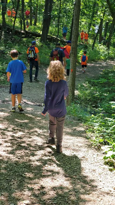 Cub World Slingshot Range 1