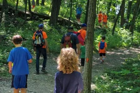 Cub World Slingshot Range