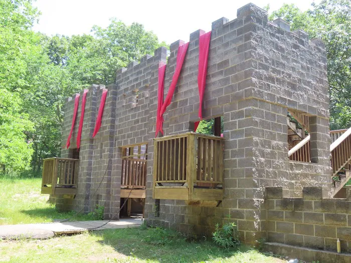 Cub World Castle 1