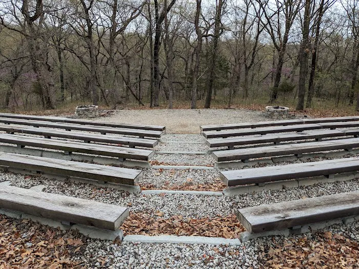 Cub World Campfire Arena 9