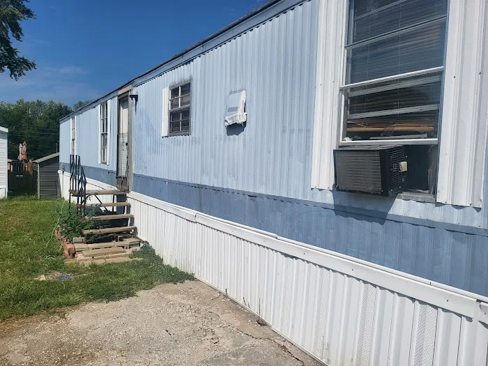 Ferrelwoods Mobile Home Park 2