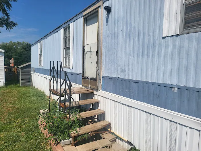 Ferrelwoods Mobile Home Park 3