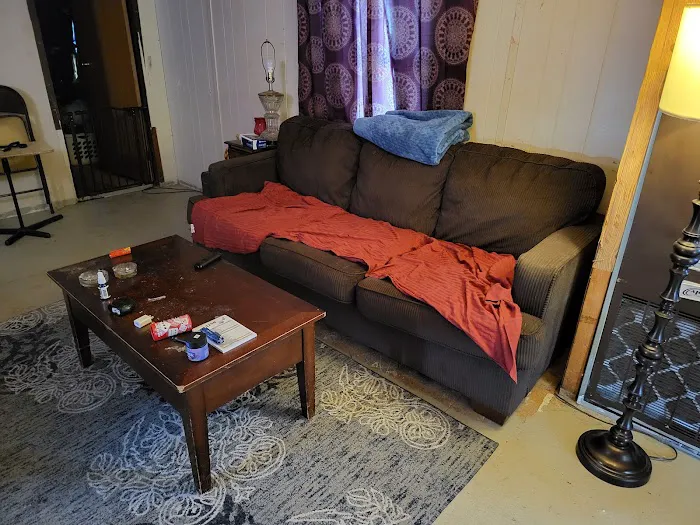 Ferrelwoods Mobile Home Park 1