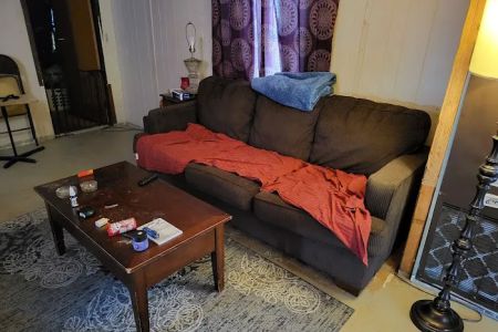 Ferrelwoods Mobile Home Park