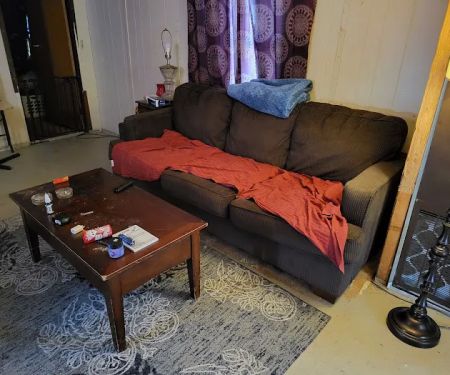Ferrelwoods Mobile Home Park