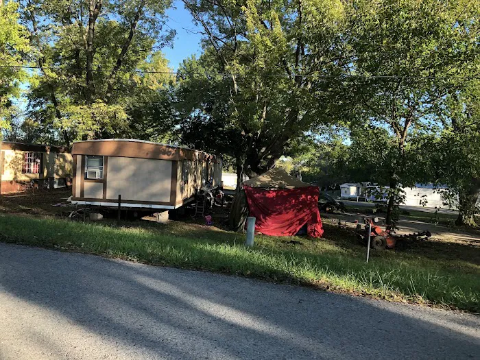 Majestic Hills Mobile Home Park 1