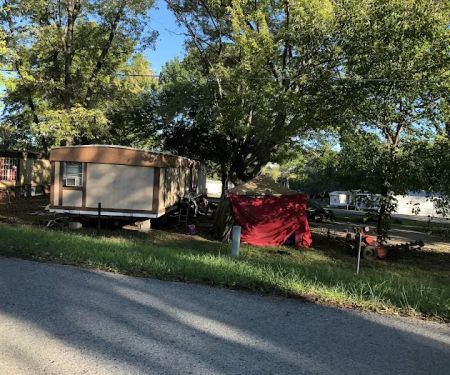 Majestic Hills Mobile Home Park