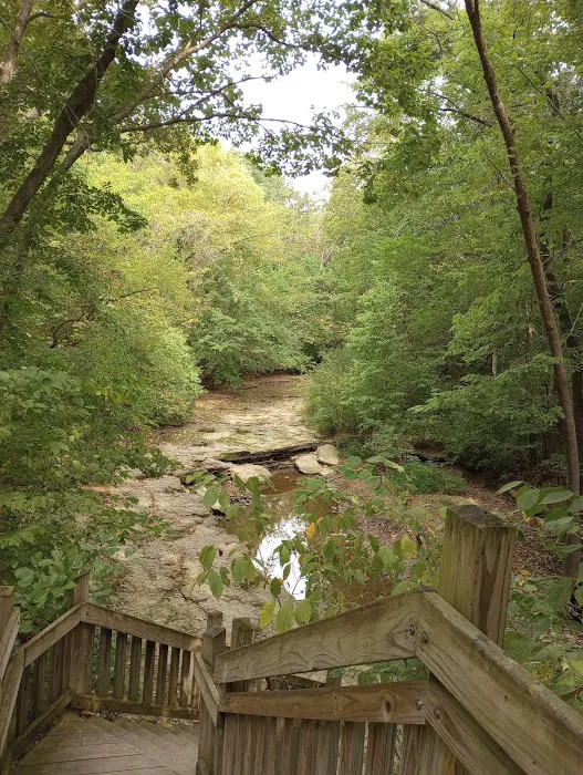 Watkins Mill Campgrounds 3