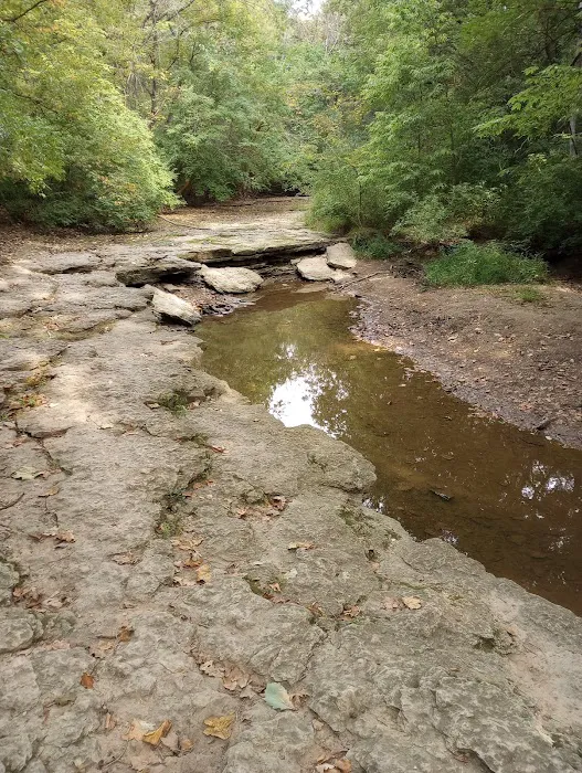 Watkins Mill Campgrounds 2