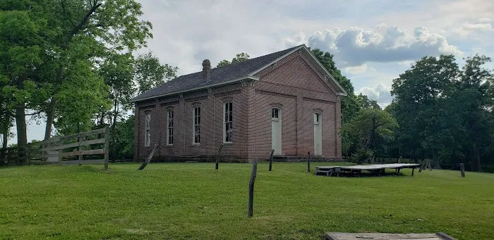 Watkins Mill Campgrounds 5