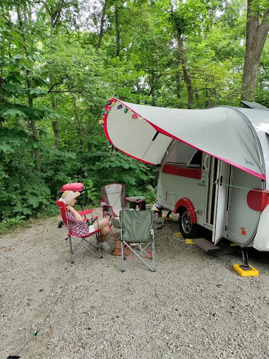 Watkins Mill Campgrounds 7