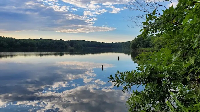 Watkins Mill Campgrounds 3