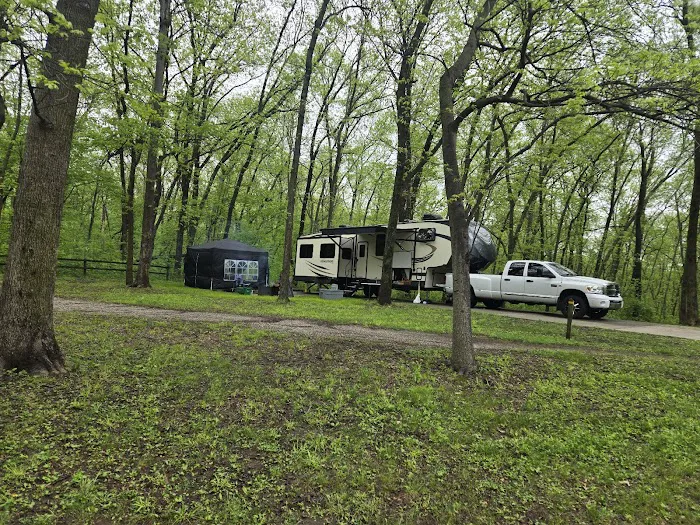 Watkins Mill Campgrounds 2