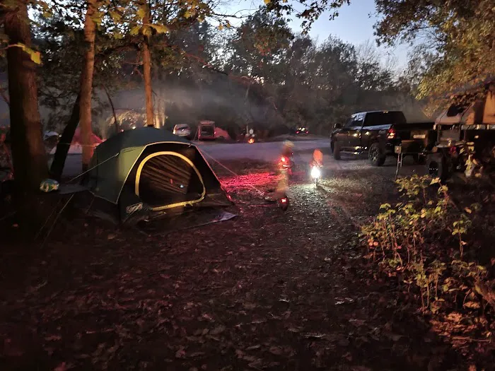 Watkins Mill Campgrounds 4