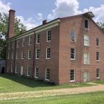 Watkins Mill Campgrounds