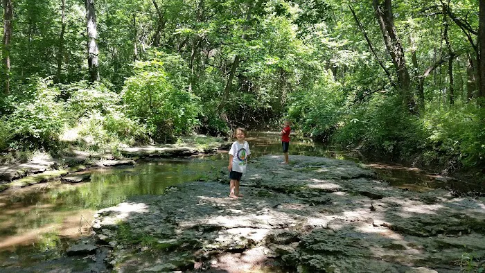 Watkins Mill Campgrounds 9