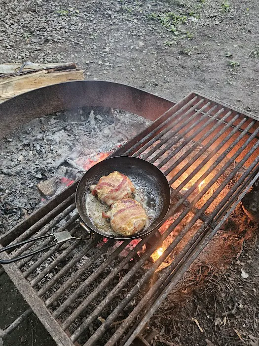 Watkins Mill Campgrounds 8