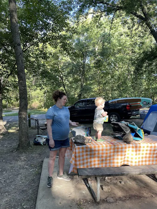 Watkins Mill Campgrounds 10