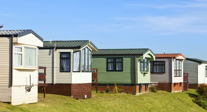 Summit Mobile Home Community 1