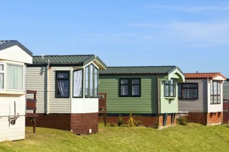 Summit Mobile Home Community