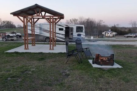 Lakeview Campground and RV Park