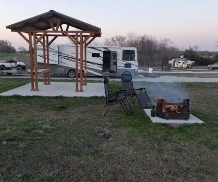 Lakeview Campground and RV Park