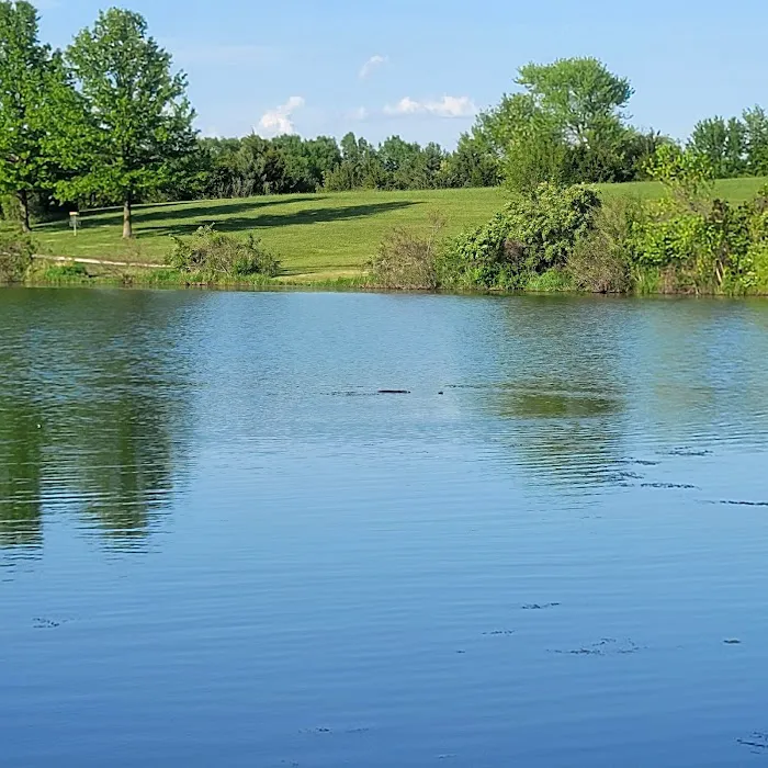 Lakeview Campground and RV Park 4