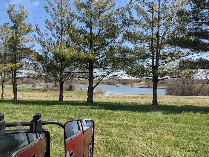 Lakeview Campground and RV Park 5