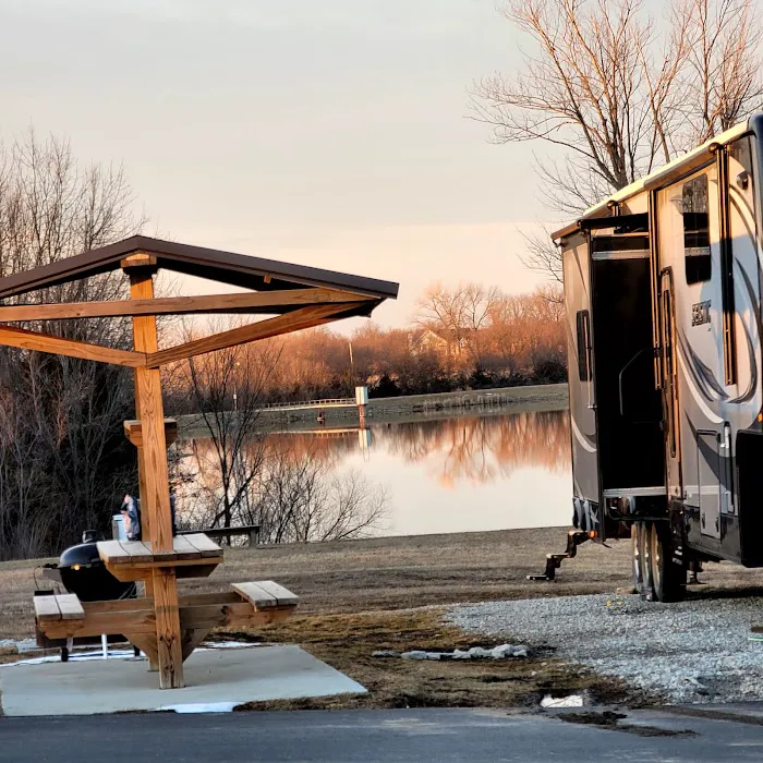 Lakeview Campground and RV Park 2