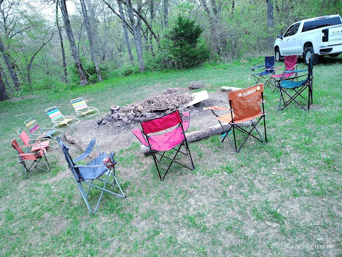 Martin Campground 3