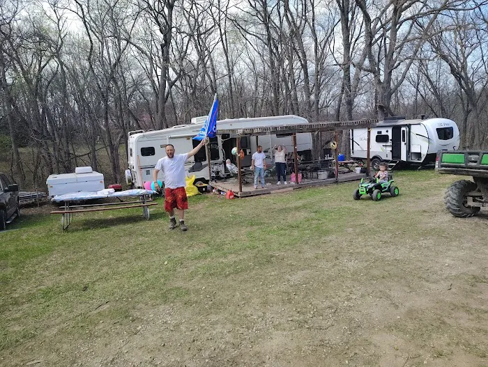 Martin Campground 5