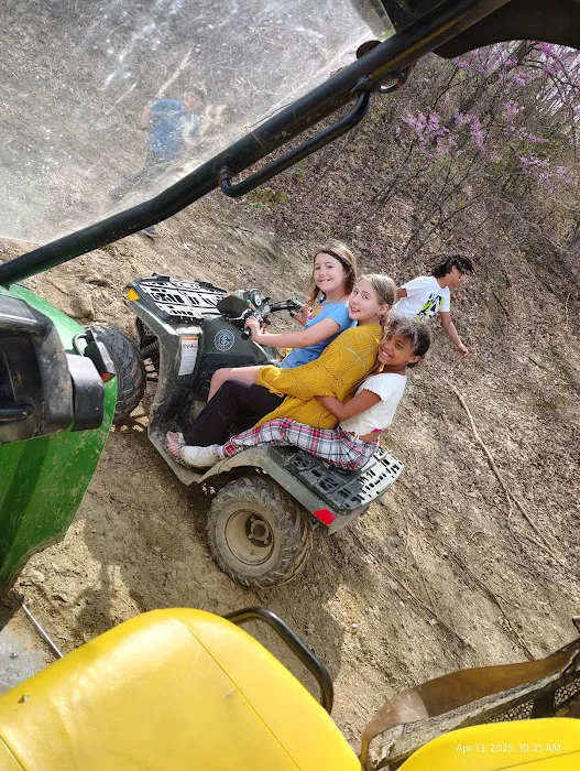 Martin Campground 10