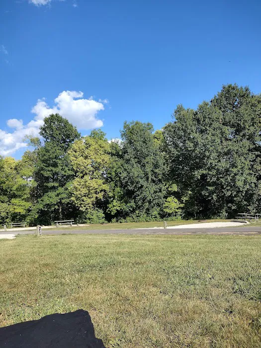Crows Creek Campground 5