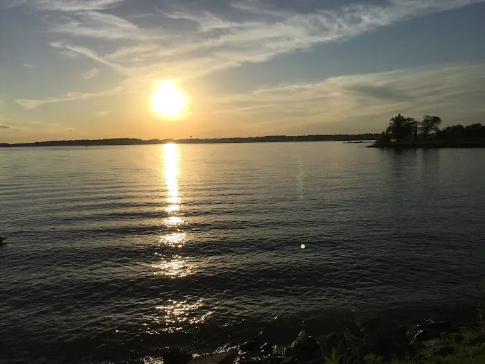 Crows Creek Campground 6