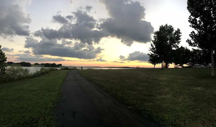 Crows Creek Campground 2